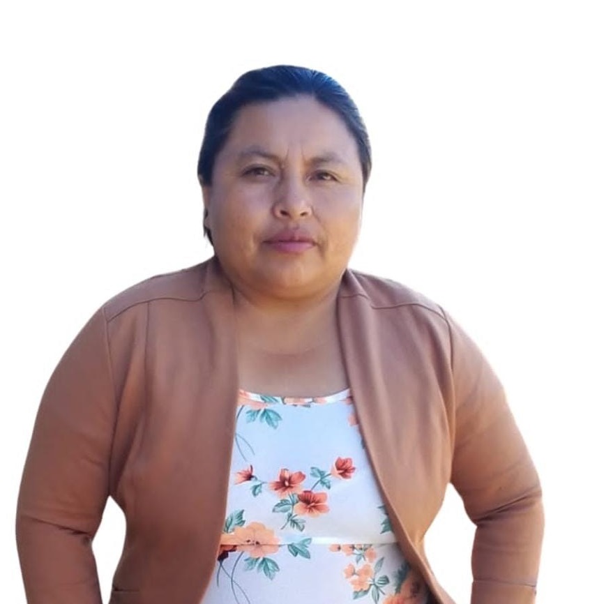 SRA. CELIA MARILU GONZAGA LAPO