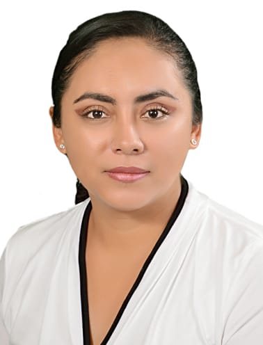 Tnlga LUISA VERONICA CASTILLO CASTILLO