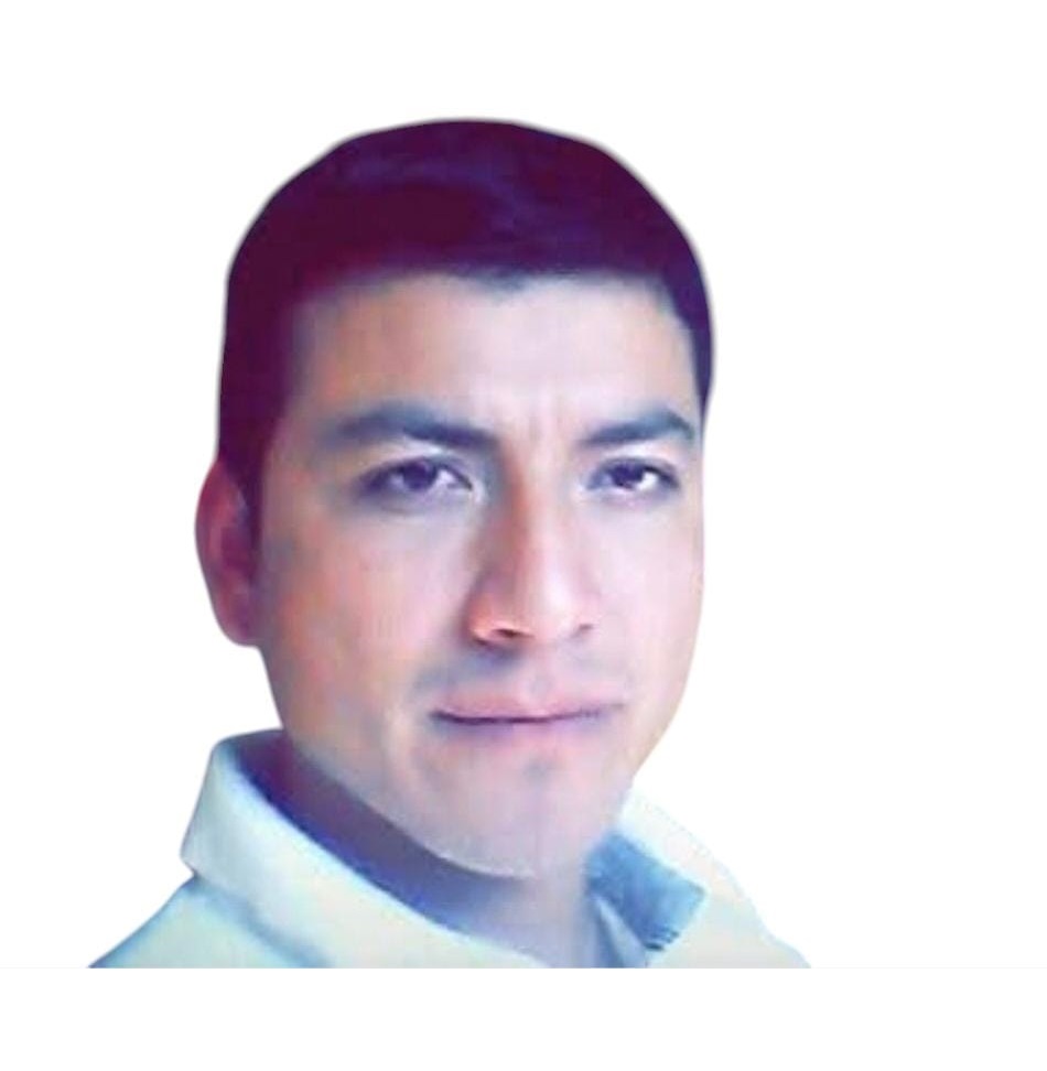 SR. MANUEL RIGOBERTO RODRIGUEZ SARANGO