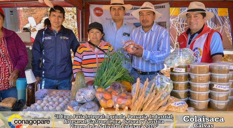 Feria Integral: Agrícola, Ganadera, ...